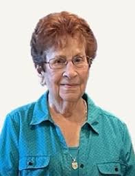 Janet Mong Obituary (1937