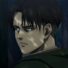 He is 19, there was a four year timeskip in between. Levi Ackerman Season 4 Part 1 Like And Reblog If Tumbex