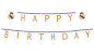 Real Madrid Birthday Card