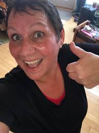 Great New Year's Day workout!