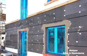 Dış cephe mantolama fiyatlarına bak, karşılaştır. 2019 Yilinin En Iyi Mantolama Malzemeleri Rehberi Metpor Isi Yalitimi Bina Manto