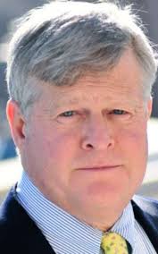 Jonathan Dyer, 68, architect