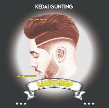 Eu. Gemilang Barbershop