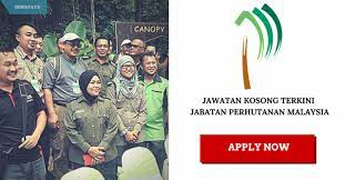 The voting for this poll has ended on: 29 Kekosongan Jawatan Pemelihara Hutan Jabatan Perhutanan Semenanjung Malaysia Jpsm