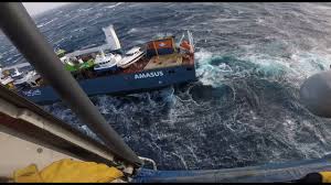 Ship location for eemslift hendrika (imo: Bi3p6kbw849qm