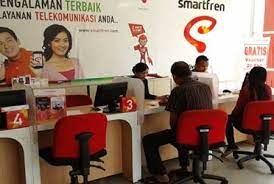 Terima kasih anda telah menjadi pelanggan berharga smartfren. Alamat Nomor Telepon Galeri Smartfren Jakarta Barat