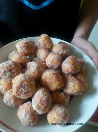 Setelah mengetahui cara kerjanya, berikut cara membuat qr code sendiri untuk mempromosikan bisnis kamu. Resepi Kuih Keria Yang Sangat Mudah Dan Sedap Sayidahnapisahdotcom
