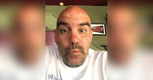 Obituary for Christopher Allen Larive