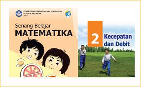 Kunci Jawaban Matematika Kelas 5 Sd Mi Halaman 59 Soal Cerita Jarak Waktu Kecepatan Ringtimes Bali