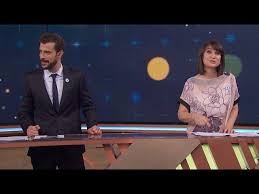 Mariano caprarola quiso hacer un chiste que le salió mal y sufrió un corte por el que tuvo que ser atendido de urgencia. Esta Noche Me Toco La Corbata Para Vos Diego Leuco Y La Picara Complicidad Con Mariano Caprarola Su Confeso Fan Big Bang News