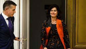 Anouchka van miltenburg stapt per direct op als voorzitter van de tweede kamer. Reacties Politieke Partijen Op Aftreden Van Miltenburg Binnenland Ad Nl