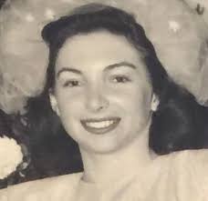 Marcia Barbara Eisenberg Srebnik (1926-2000)