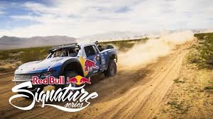 Bj Baldwin Trophy Truck Wallpaper Red Bull Signature Series Mint 400 Full Tv Episode Bull Tv Tv Episodes Race In America