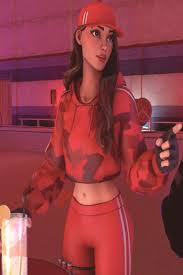 Check here daily to see the updated item shop. Ruby Fortnite Skin Pic Shefalitayal