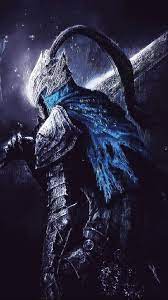 Artorias of the abyss takes place many years before the events of dark souls, in the land of oolacile. Artorias Of The Abyss From Dark Souls 1 9gag