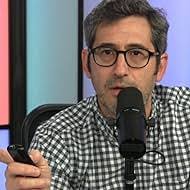 The Majority Report with Sam Seder" Barr's Kabuki Theater & Democratic  Party Drama w/ Sean McElwee (Podcast Episode 2019)