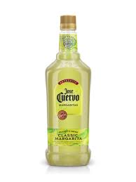 Just add tequila and enjoy. Jose Cuervo Authentic Margarita Lcbo
