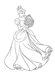 A challenge to search the. 82 Coloring Pages Lineart Disney Cinderella Ideas Coloring Pages Cinderella Coloring Pages Disney Coloring Pages