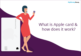 The best way to use apple card is with apple pay — the secure payment technology built into iphone, apple watch, ipad, and mac and accepted at 85 percent of merchants in the united states. What Is An Apple Card And How Does It Work Mymoneysouq Financial Blog