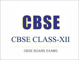 Cbse Board Class 12th Class Xii Papers Model Answers Marking Scheme Download Cbse Exam Portal Cbse Icse Nios Ctet Students Community