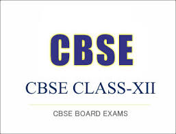 Check full list of 20 major subjects for cbse class 12 board exams 2021 he said the government is committed to the safety, security and future of students. Cbse Board Class 12th Class Xii Papers Model Answers Marking Scheme Download Cbse Exam Portal Cbse Icse Nios Ctet Students Community