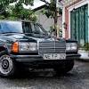 1989 mercedes benz 560 sec bought in 2018 from original owner in california no rust, always garaged, new complete ac new brakes including the 4 discs new shocks the perfect car for collection or f. 3