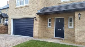 Heating and cooling loss, door. Garage Doors Insulated Autoroll