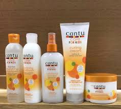 Cantu Kids Hair Care Products Gentle Care For Textured Hair Textured Hair Kids Hairstyles Cantu Hair Products Choose from leading brands in the curly hair community, including sheamoisture, miss jessie's, mixed chicks, fuzzy duck, and others, for hair care you can trust to be gentle and effective. pinterest
