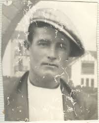 Fotos con historia: Don Sabas Calzada Suena