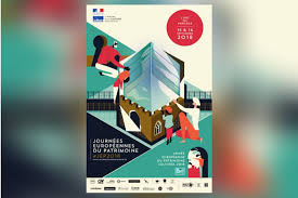 Des endroits désaffectés atypiques à découvrir à travers nos photographies. Les Journees Europeennes Du Patrimoine 2018 Dans L Armee De Terre