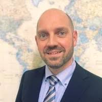 Stephen Redeker M.Ed.