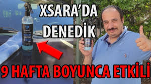 Eski Aracta Seramik Kaplama Denedik Flowgenix Testi Youtube