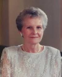Remembering Ruth E. Scanlon