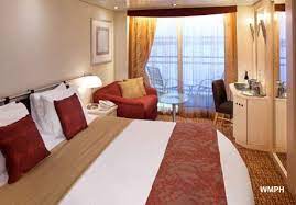 Maybe you would like to learn more about one of these? Celebrity Constellation Cabin 6042 Category 2c Deluxe Ocean View Stateroom With Verandah 6042 On Icruise Com