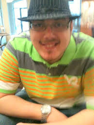 Harold Ledford's Instagram, Twitter & Facebook