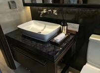 Black Granite Bathroom Countertops - The Best Black Granite ...