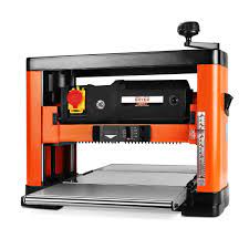 bayer baypl13 1500w 330mm 13 thicknesser planer planer driving bench