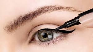 You can watch this tutorial by. Eye Makeup How To Apply Eye Shadow Eyeliner Mascara Step By Step For Beginners Makeup Tips Youtube