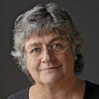 Elizabeth Sandberg's Instagram, Twitter & Facebook