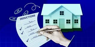 Homeowner Tax Breaks: 7 Deductions to Reduce What You Owe the IRS