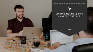 Linking Multiple Org Charts Together Organimi