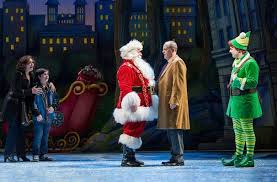 Holiday Shows Cincinnati Theater Your Independent Guide To The Best Shows In Cincinnati Nyc Holidays Holiday Countdown Christmas Shows
