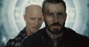 We must always strive for balance. Analysis Of Snowpiercer Part Iii Gilliam Wilford And The Brilliance Of Casting Chris Evans The Dinglehopper