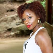 Grace Waters, Author (@GraceWaters1)