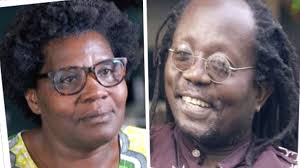 Isabel Jacinto e Ntaluma