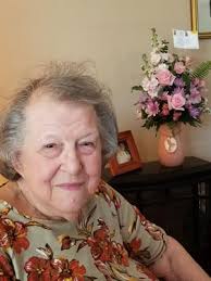 Doris obituary, 100, of Titusville, PA, passed away May 30, 2025