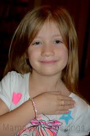 Beautiful Jewelry For Girls -- Lily Nily