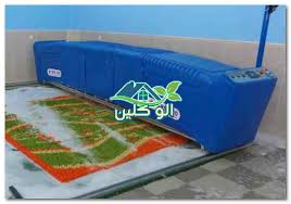 سعر غسيل السجاد الرهدن 0504778616 الو كلين أسعار مغاسل الرهدن السجاد