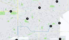 Vue Js Map Function Planning Your Package Deliveries With The Here Waypoint Sequence Extension  Api And Vue.js - Here Developer