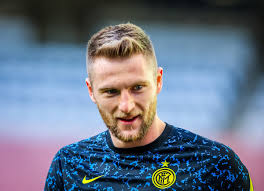Skriniar играет с 2017 в интернационале (интер). Squawka Football On Twitter Before This Season Milan Skriniar Had Scored Four Goals In 105 Serie A Games For Inter Milan He Has Now Three Goals In 22 League Games This Season